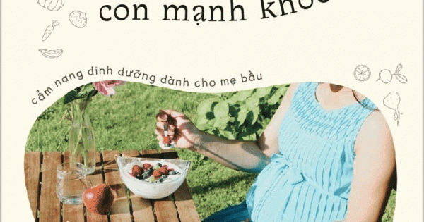 Mẹ Ăn Ngon, Con Khỏe Mạnh