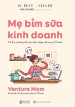 Mẹ Bỉm Sữa Kinh Doanh Online
