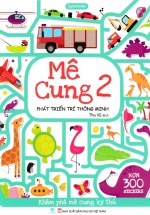 Mê Cung Phát Triển Trí Thông Minh 2 (ND)