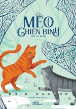 Mèo Chiến Binh – Lửa Và Băng