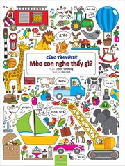 meo con nghe thay gi bia 5bdfb180aec545c2b6bb5e3d54edcfa2 - Tuyển Chọn Sách Hay