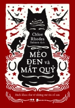 Mèo Đen Và Mắt Quỷ