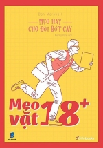 Mẹo Hay Cho Đời Bớt Cay – Mẹo Vặt 18+