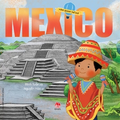 mexico 31ec4593e1b14826bd5245ec4b245b89 - Tuyển Chọn Sách Hay