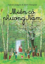 Miền Cỏ Phương Nam