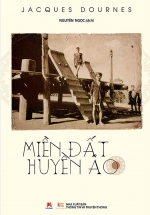 Miền Đất Huyền Ảo
