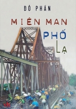 Miên Man Phố Lạ