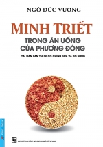Minh Triết Trong Ăn Uống Của Phương Đông