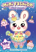 PLS – Mini Fashion – Thỏ Bunny (100+ Stickers Dễ Thương)