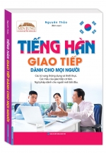 MinJung – Tiếng Hàn Giao Tiếp Dành Cho Mọi Người