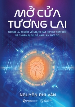 Mở Cửa Tương Lai