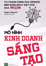 Mô Hình Kinh Doanh Sáng Tạo