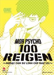 mob psycho 100 reigen 4ff62fb2ebd14a8a86e35f4bf78cc27c - Tuyển Chọn Sách Hay