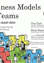 Mô Hình Kinh Doanh Nhóm