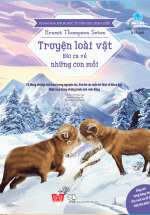 Truyện Loài Vật – Bài Ca Về Những Con Mồi