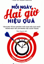 Mỗi Ngày Hai Giờ Hiệu Quả
