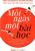 Mỗi Ngày Một Bài Học (Tái Bản)