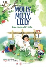 Molly, Milly, Lilly – Câu Chuyện Lớn Khôn
