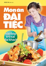 Món ăn Đãi Tiệc
