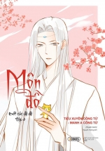 Môn Đồ – Bắt Cóc Đệ Đệ – Tập 4