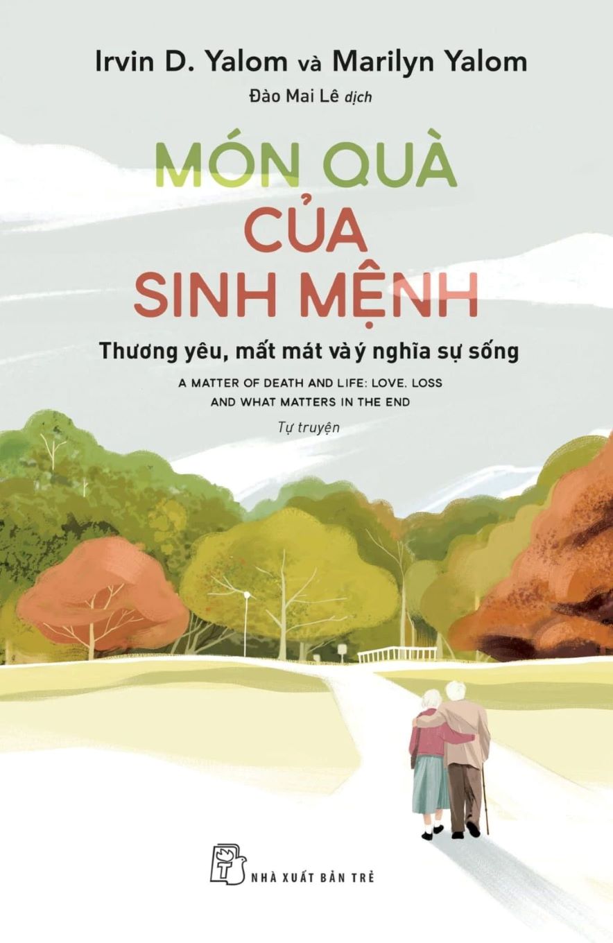 Món Quà Của Sinh Mệnh – Thương Yêu, Mất Mát Và Ý Nghĩa Sự Sống