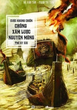 Cuộc Kháng Chiến Chống Xâm Lược Nguyên Mông