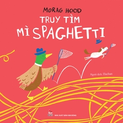 morag hood truy tim mi spaghetti c5ca4c9c04b74bfd8cf5714075423c91 - Tuyển Chọn Sách Hay