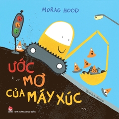 morag hood uoc mo cua may xuc 247c50d4a41246e3b2e2a628daef8c54 - Tuyển Chọn Sách Hay