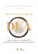 Một Cuốn Sách Kỳ Diệu Về Dừa
