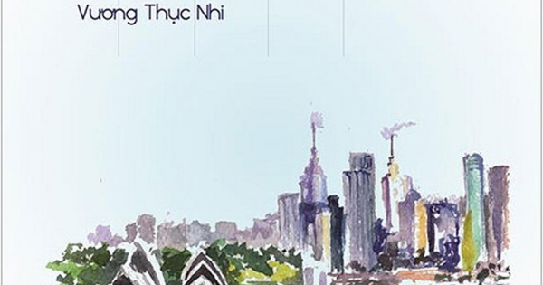 Một Góc Thế Giới, Bốn Bề Đại Dương – Cẩm Nang Du Học Australia