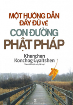 Một Hướng Dẫn Đầy Đủ Về Con Đường Phật Pháp
