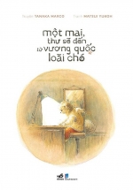 Một Mai Thư Sẽ Đến Vương Quốc Loài Chó