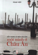 Một Mình Ở Châu Âu