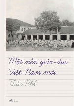 Một Nền Giáo Dục Việt Nam Mới