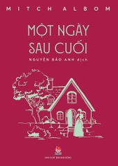 mot ngay sau cuoi 6bc3b00ffe8444a3959eabfa844753f6 - Tuyển Chọn Sách Hay