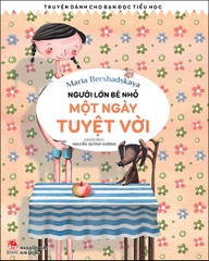mot ngay tuyet voi 6d235a6fccbf4a789b1068e4610f5161 - Tuyển Chọn Sách Hay