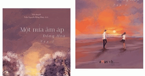 Một Nửa Ấm Áp (Trọn Bộ 2 Tập)