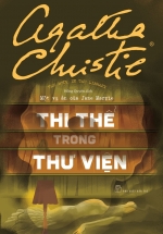 Một Vụ Án Của Jane Marple – Thi Thể Trong Thư Viện