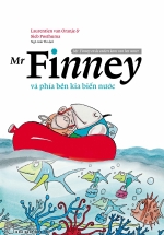 Mr Finney Và Phía Bên Kia Biển Nước