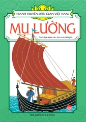 mu luong a2bcb72eae334a2e8ccf4af1d56d2fa8 - Tuyển Chọn Sách Hay