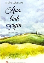 Mưa Bình Nguyên