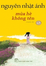 Mùa Hè Không Tên (Bìa Mềm)