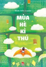 Mùa Hè Kì Thú