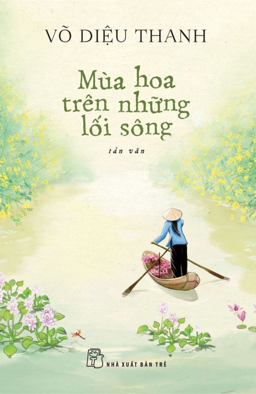Mùa Hoa Trên Những Lối Sông