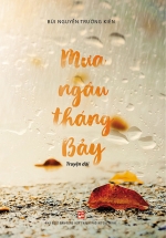 Mưa Ngâu Tháng Bảy