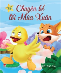 mua xuan 4b81c697d1df40dd99d46ec0bd169354 - Tuyển Chọn Sách Hay