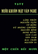 Mười Khuôn Mặt Văn Nghệ