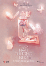 Mười Năm Thương Nhớ – Tập 1