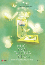 Mười Năm Thương Nhớ – Tập 2