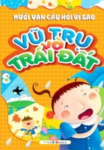 Mười Vạn Câu Hỏi Vì Sao? – Vũ Trụ Và Trái Đất (Đông A)